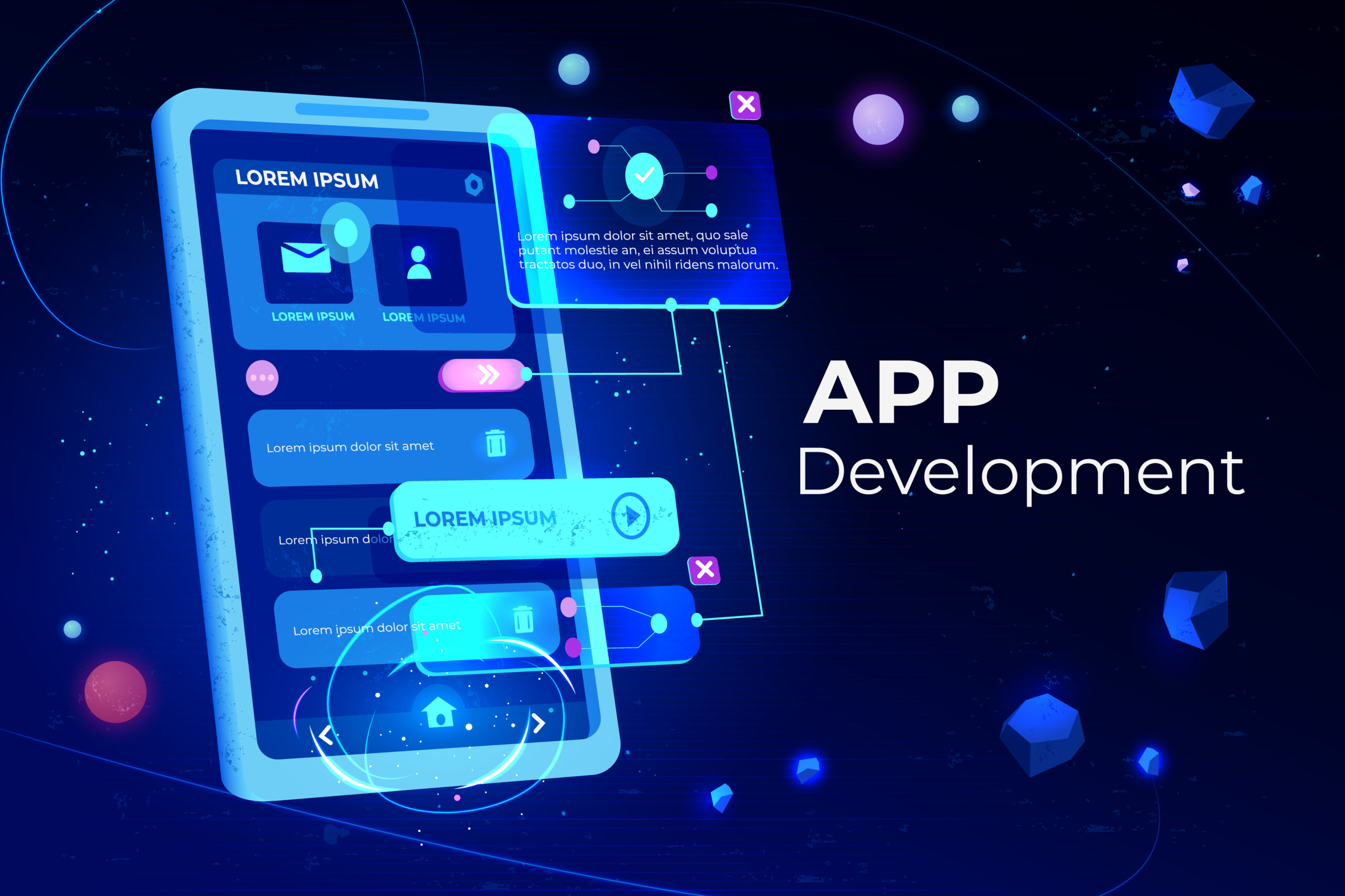 iOS-app-development